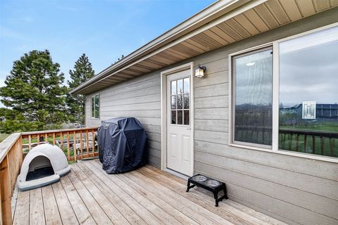 Tiny photo for 2578 Prickley Pear Avenue, East Helena, MT 59635 (MLS # 30069412)