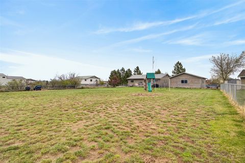Tiny photo for 2578 Prickley Pear Avenue, East Helena, MT 59635 (MLS # 30069412)