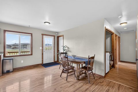 Tiny photo for 2578 Prickley Pear Avenue, East Helena, MT 59635 (MLS # 30069412)