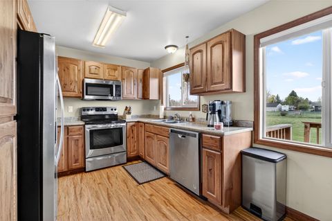 Tiny photo for 2578 Prickley Pear Avenue, East Helena, MT 59635 (MLS # 30069412)