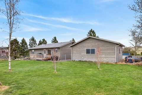 Tiny photo for 2578 Prickley Pear Avenue, East Helena, MT 59635 (MLS # 30069412)