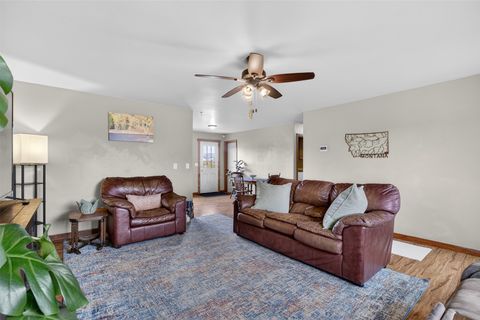 Tiny photo for 2578 Prickley Pear Avenue, East Helena, MT 59635 (MLS # 30069412)