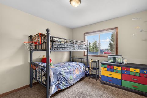 Tiny photo for 2578 Prickley Pear Avenue, East Helena, MT 59635 (MLS # 30069412)