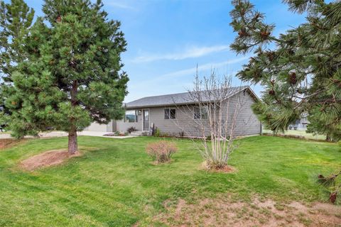 Tiny photo for 2578 Prickley Pear Avenue, East Helena, MT 59635 (MLS # 30069412)