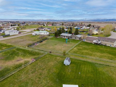 Tiny photo for 2578 Prickley Pear Avenue, East Helena, MT 59635 (MLS # 30069412)