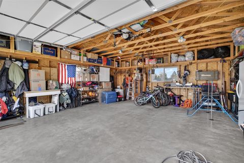 Tiny photo for 2578 Prickley Pear Avenue, East Helena, MT 59635 (MLS # 30069412)