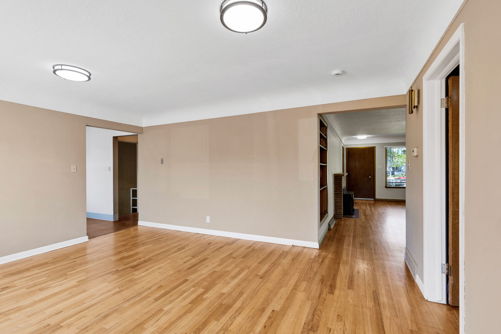 455 Mount Avenue