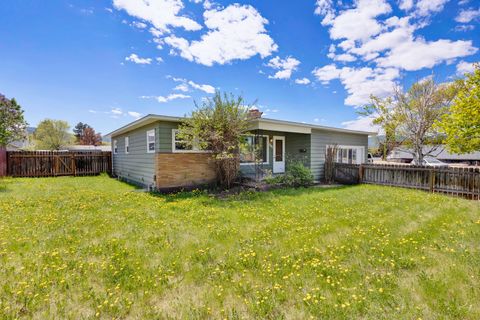 455 Mount Avenue Missoula MT 59801