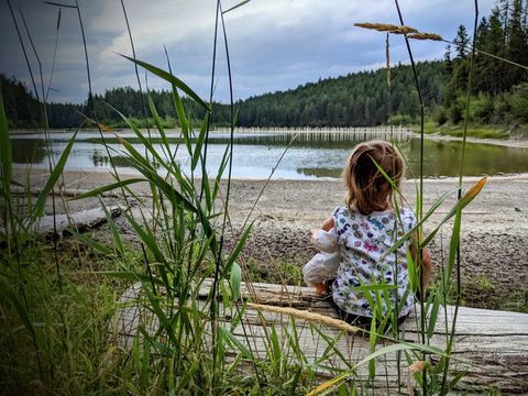 Photo of 776 Summerville Road, Eureka, MT 59917 (MLS # 30065545)