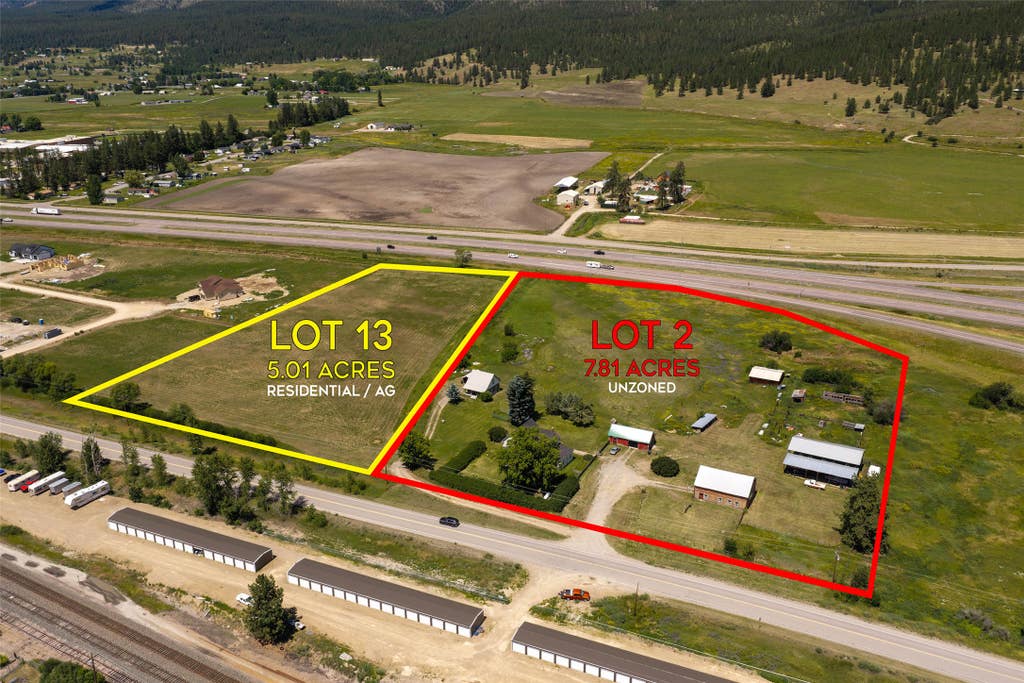 Photo of 17000 Beckwith Street, Frenchtown, MT 59834 (MLS # 30075031)