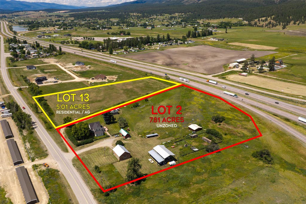 Photo of 17000 Beckwith Street, Frenchtown, MT 59834 (MLS # 30075031)