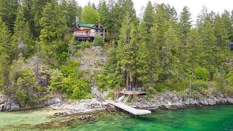 29034 Finley Point Lane Polson MT 59860