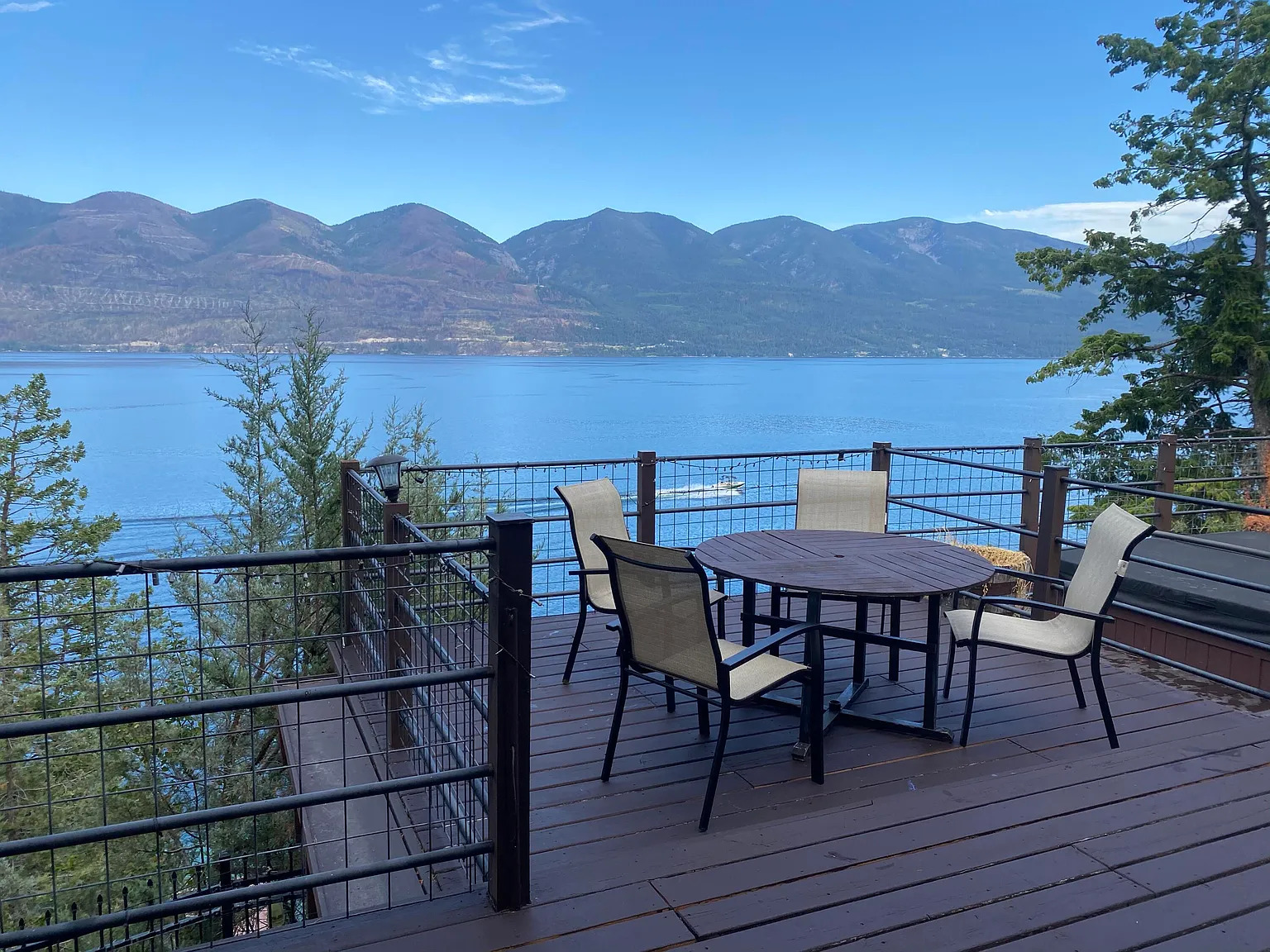 29034 Finley Point Lane