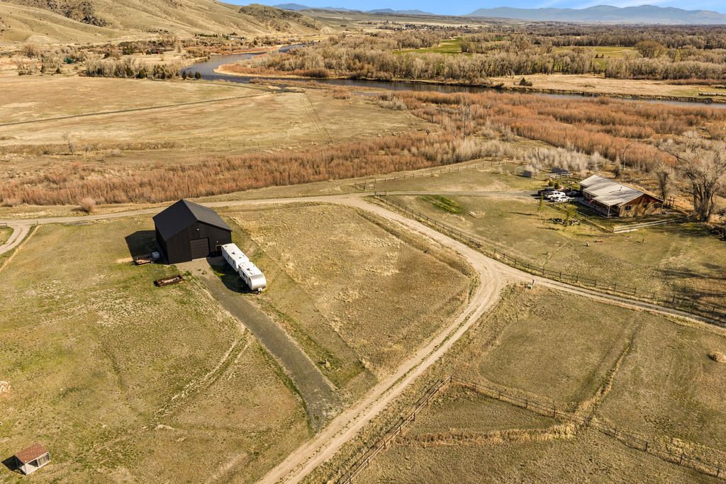 Photo of 17 Stone Road, Silver Star, MT 59751 (MLS # 30068806)