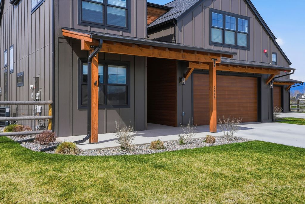 Photo of 2445 Pale Evening Court, Missoula, MT 59808 (MLS # 30068071)
