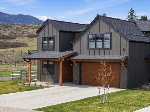 2445 Pale Evening Court Missoula MT 59808