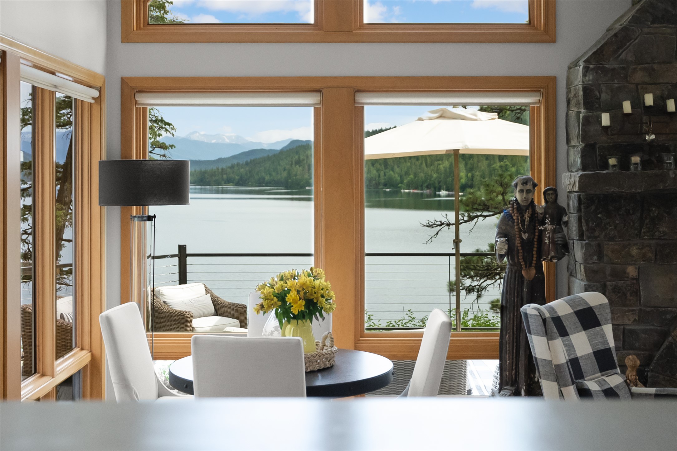 Bigfork, Montana 59911, United States, 10 Bedrooms Bedrooms, ,8 BathroomsBathrooms,Residential,Active,161278