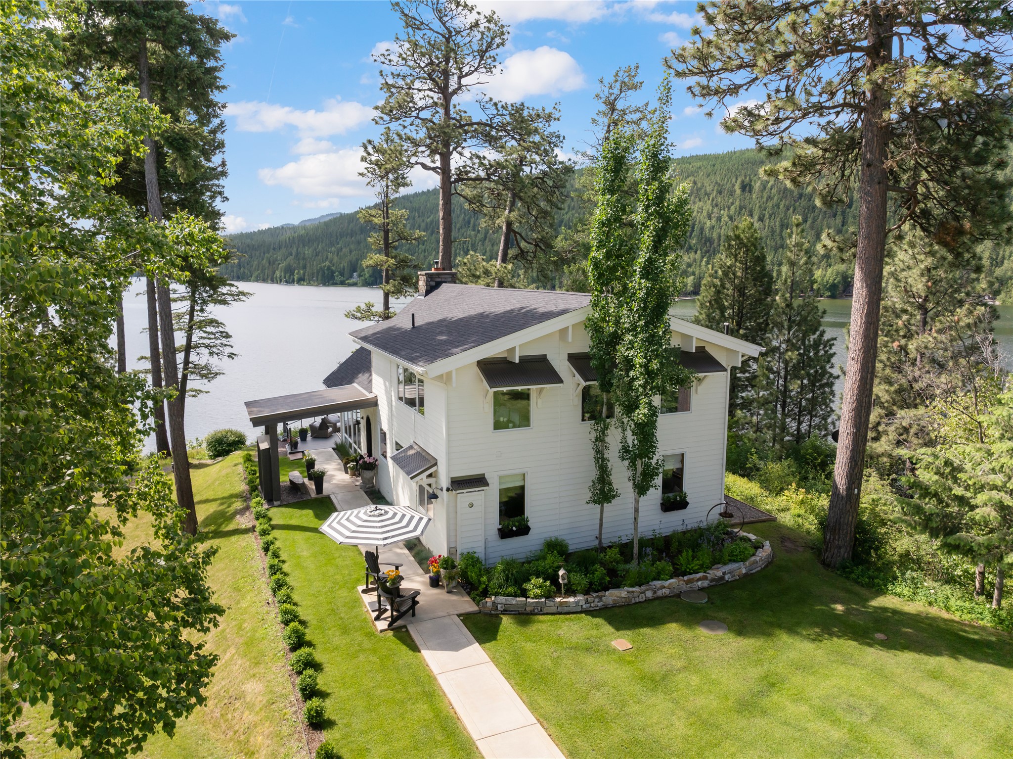 Bigfork, Montana 59911, United States, 10 Bedrooms Bedrooms, ,8 BathroomsBathrooms,Residential,Active,161278