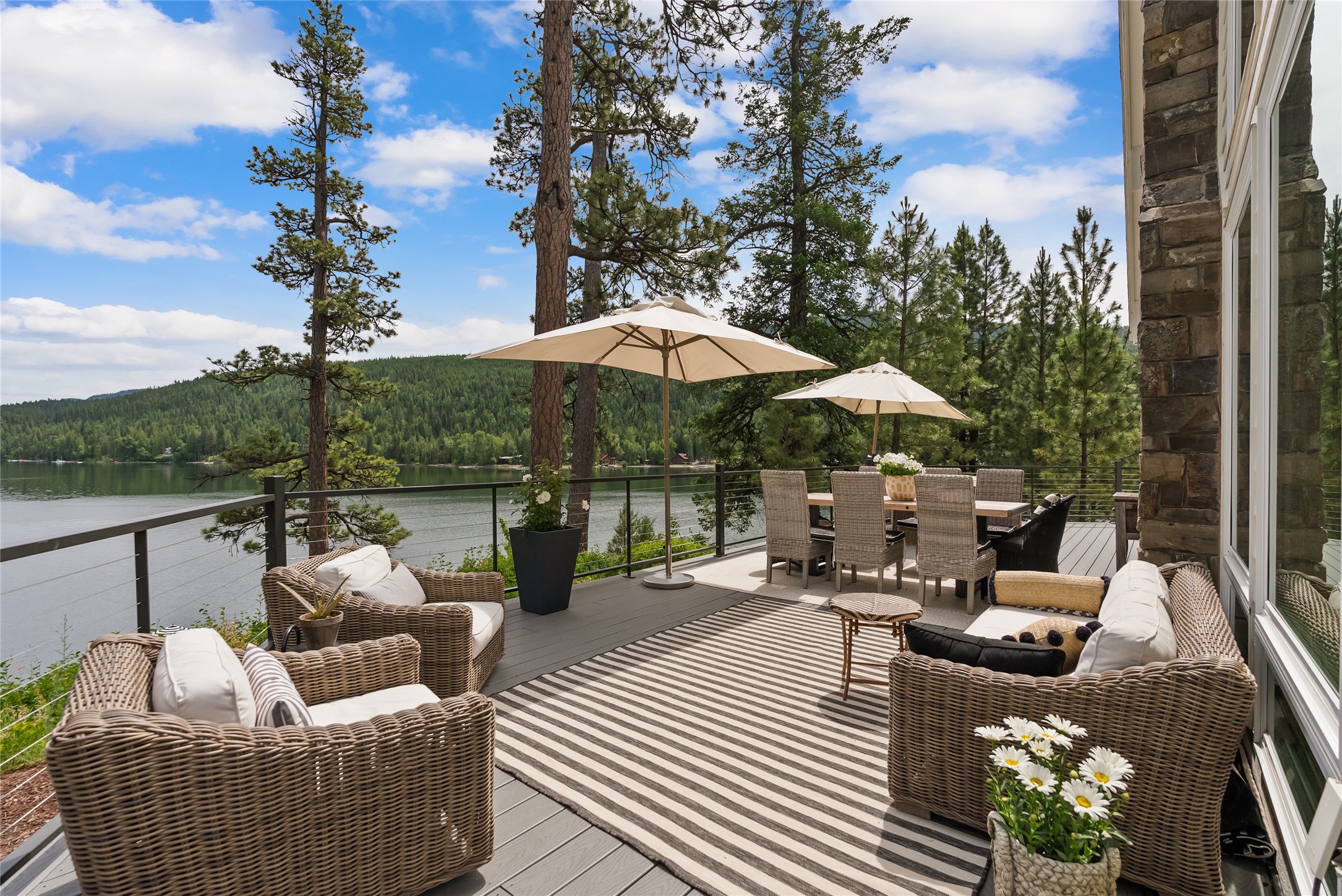 Bigfork, Montana 59911, United States, 10 Bedrooms Bedrooms, ,8 BathroomsBathrooms,Residential,Active,161278