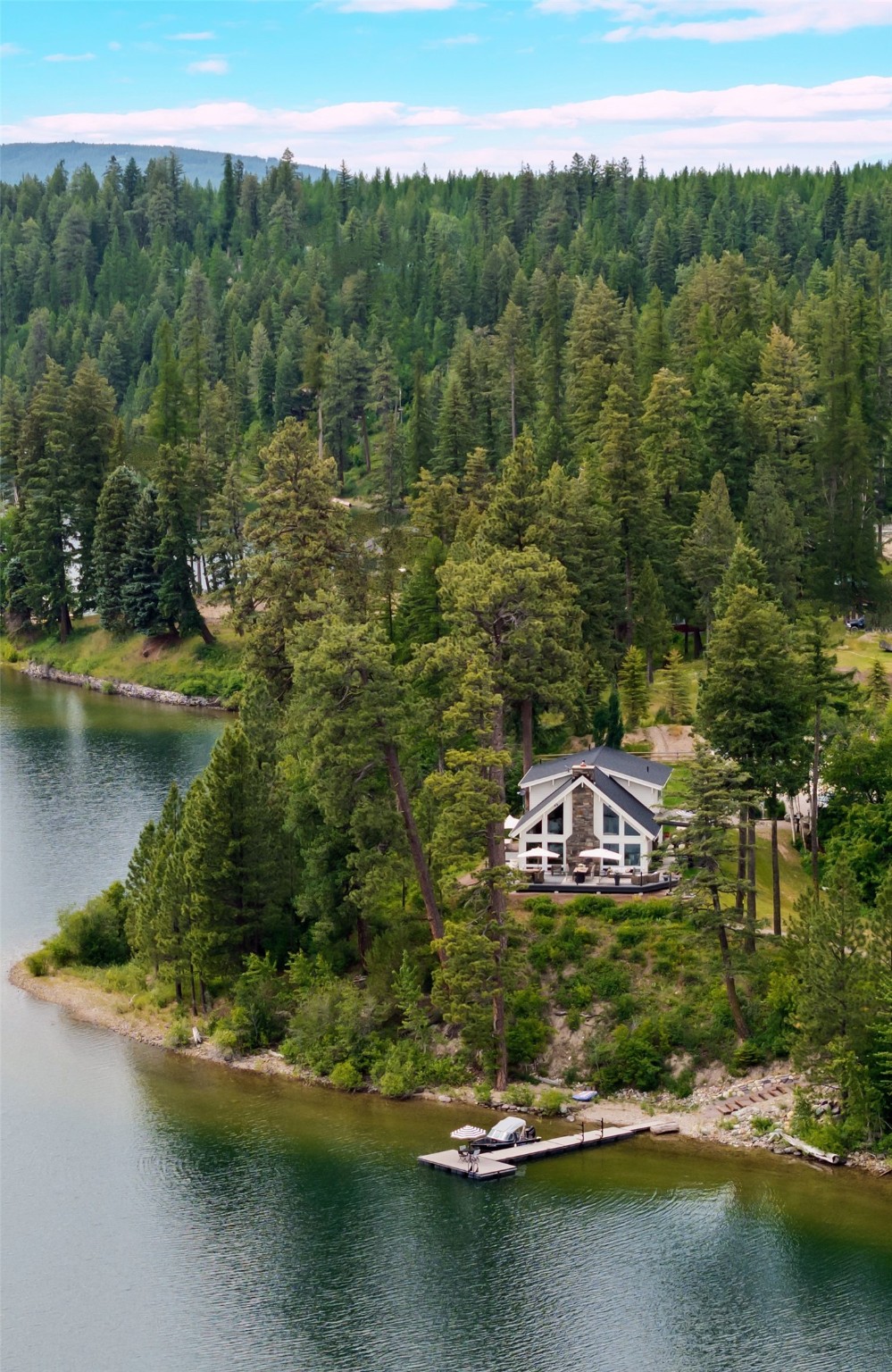 Bigfork, Montana 59911, United States, 10 Bedrooms Bedrooms, ,8 BathroomsBathrooms,Residential,Active,161278