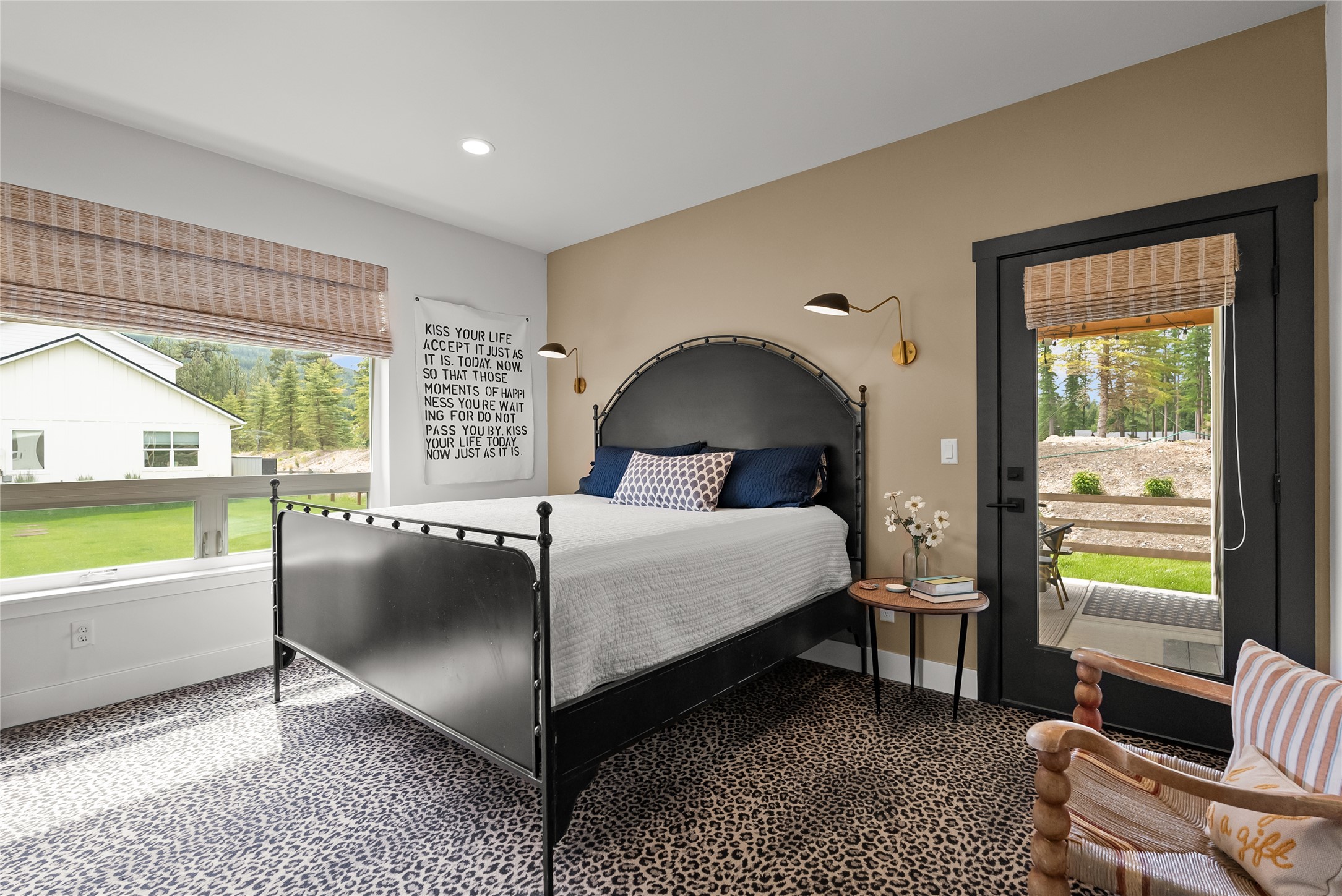 Bigfork, Montana 59911, United States, 10 Bedrooms Bedrooms, ,8 BathroomsBathrooms,Residential,Active,161278