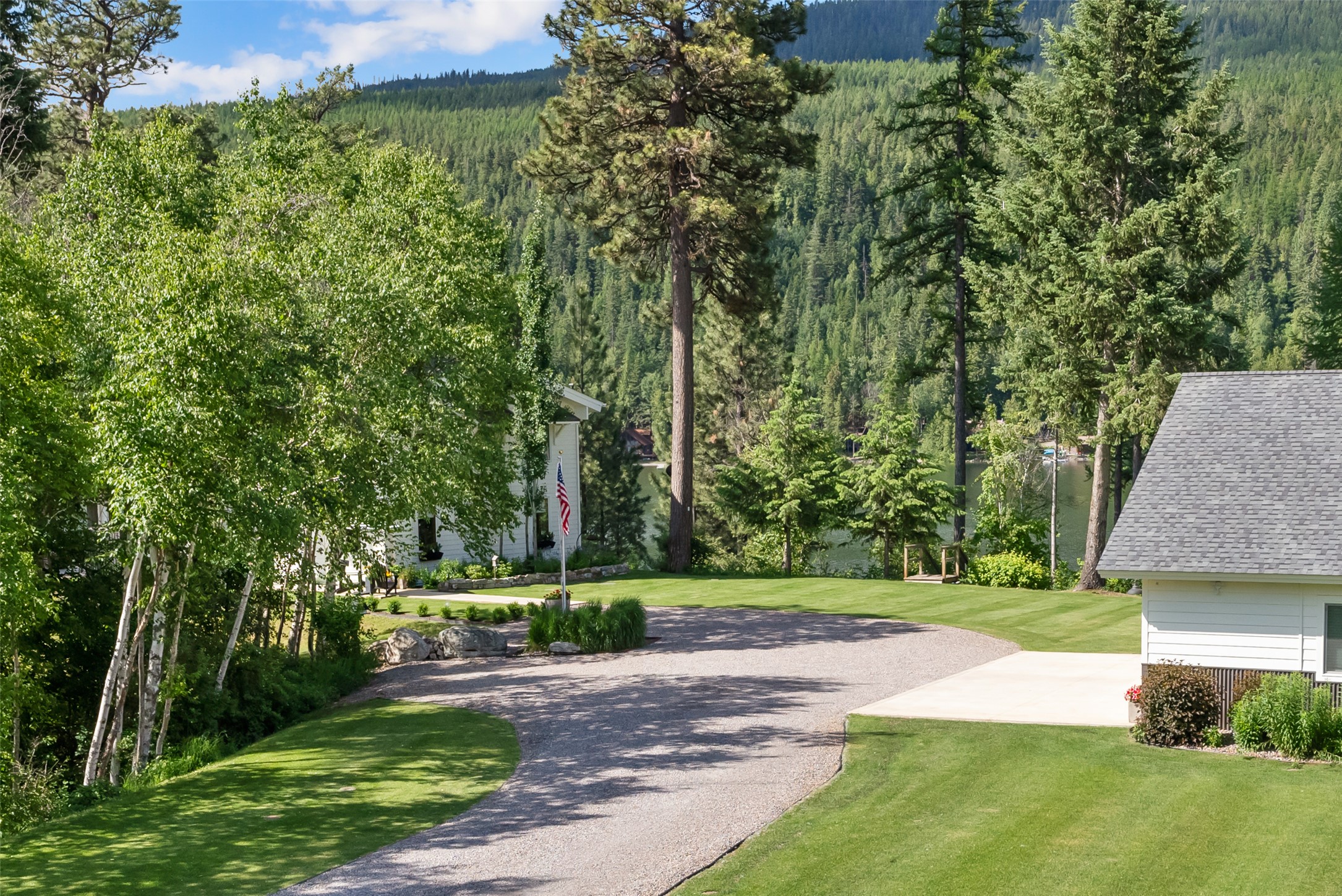 14833 Sunburst Drive