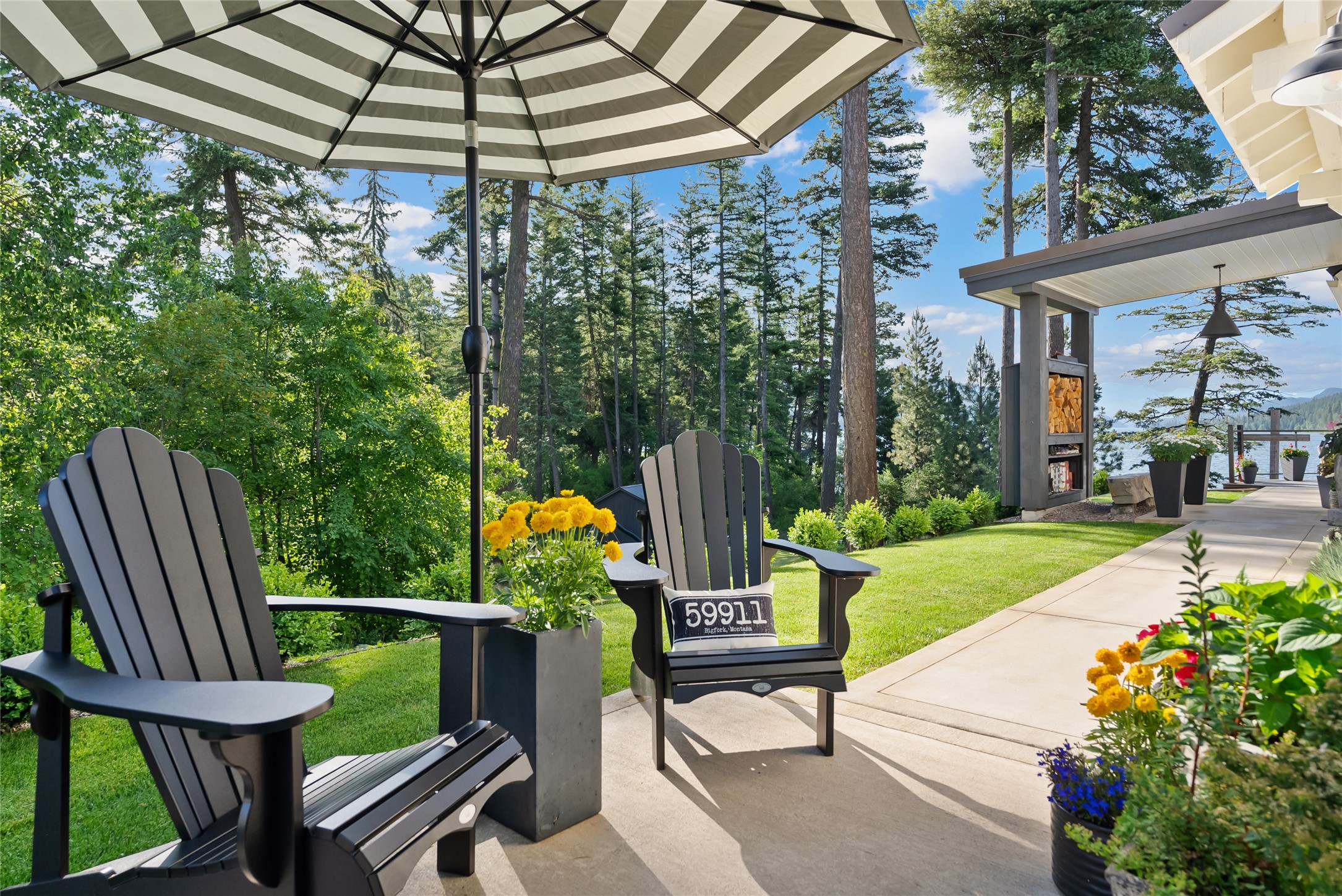 Bigfork, Montana 59911, United States, 10 Bedrooms Bedrooms, ,8 BathroomsBathrooms,Residential,Active,161278