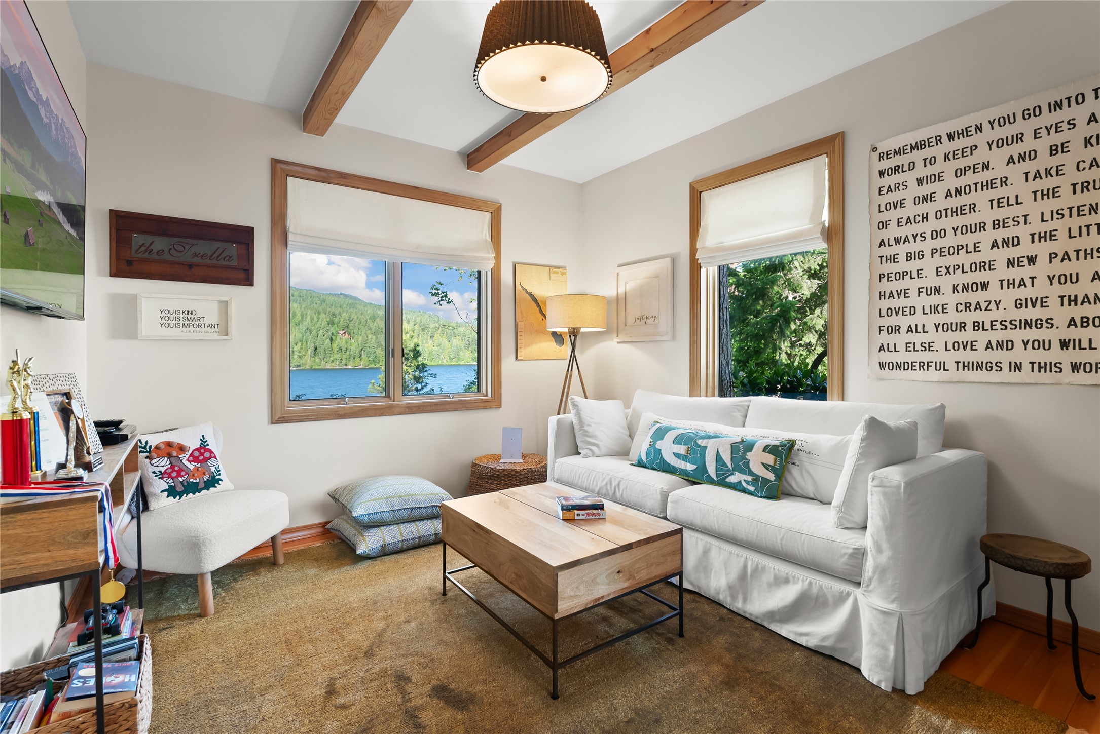 Bigfork, Montana 59911, United States, 10 Bedrooms Bedrooms, ,8 BathroomsBathrooms,Residential,Active,161278