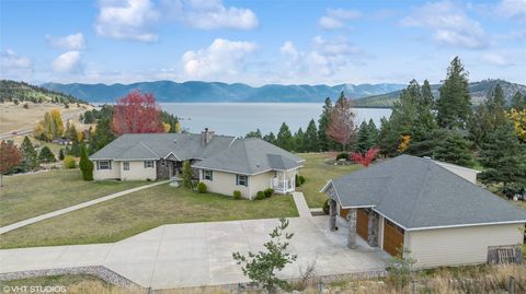 42112 Juniper Shores Lane Dayton MT 59914