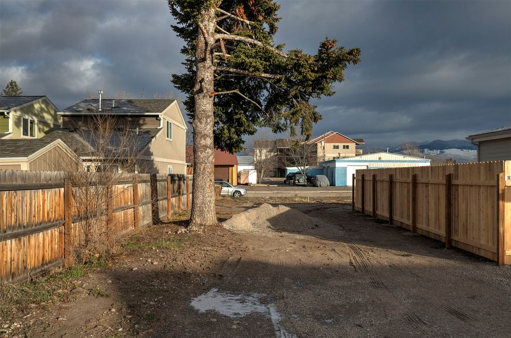 Photo of NHN W Sussex Avenue, Missoula, MT 59801 (MLS # 30063495)