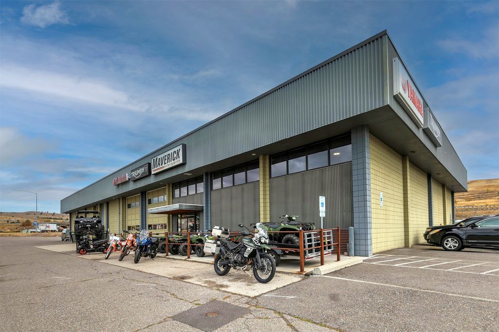 Photo of 4950 N Reserve Street, Missoula, MT 59808 (MLS # 30058190)