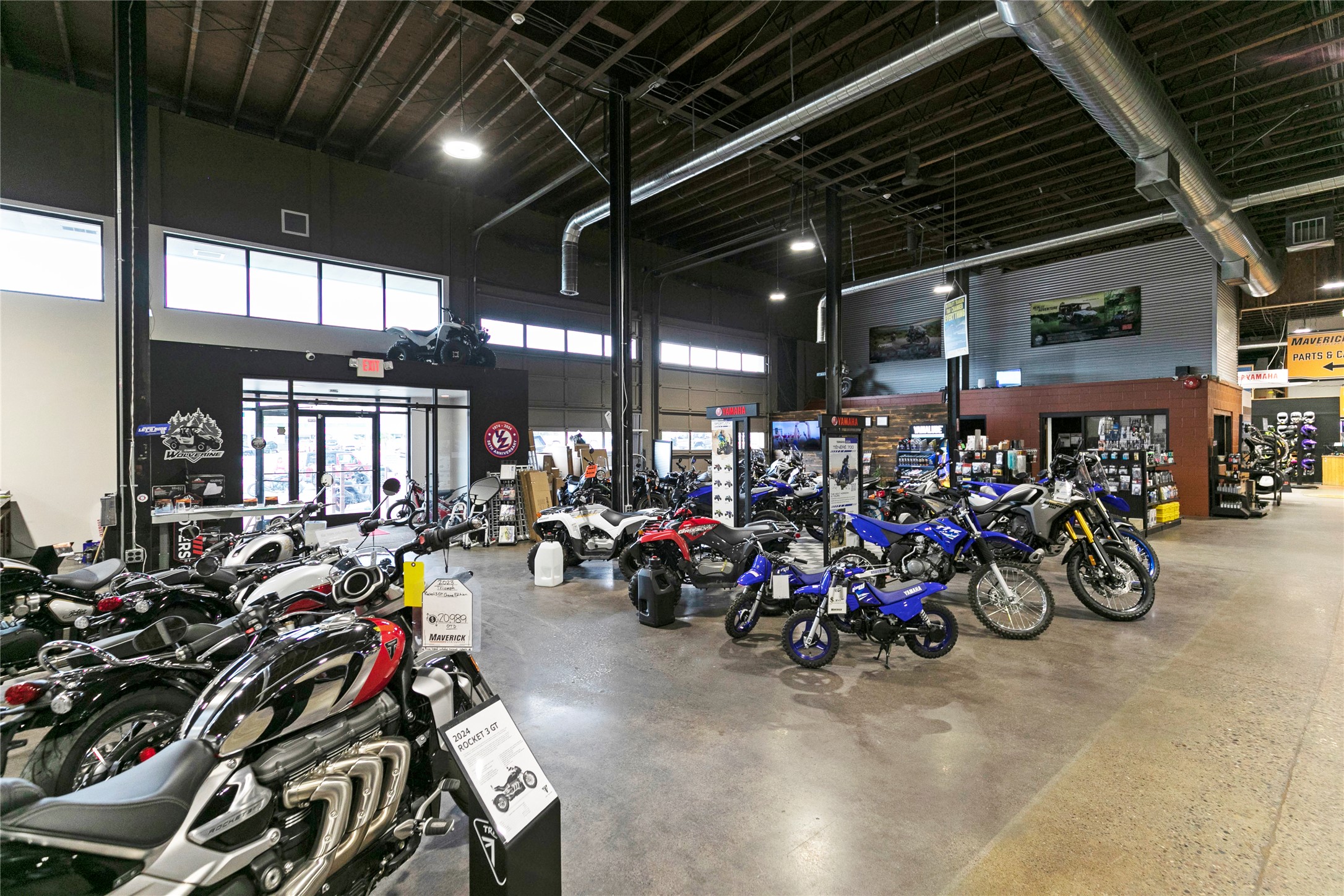 4950 N Reserve Street