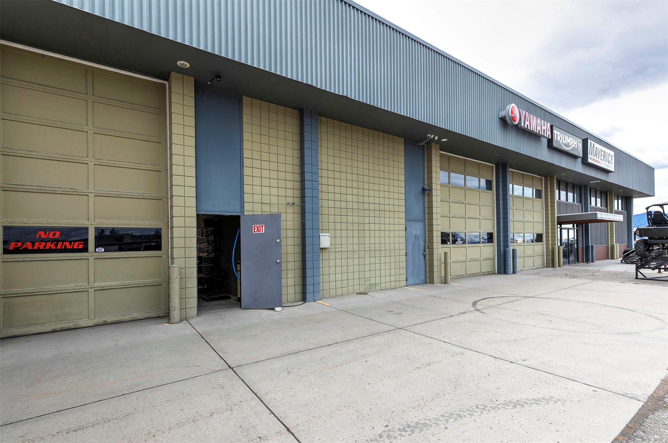 4950 N Reserve Street