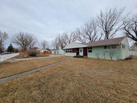 620 Hill Avenue Shelby MT 59474