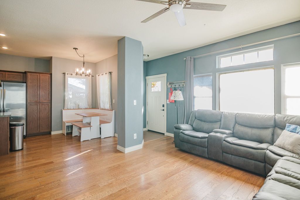 Photo of 2866 Twilight Avenue, Helena, MT 59601 (MLS # 30060829)