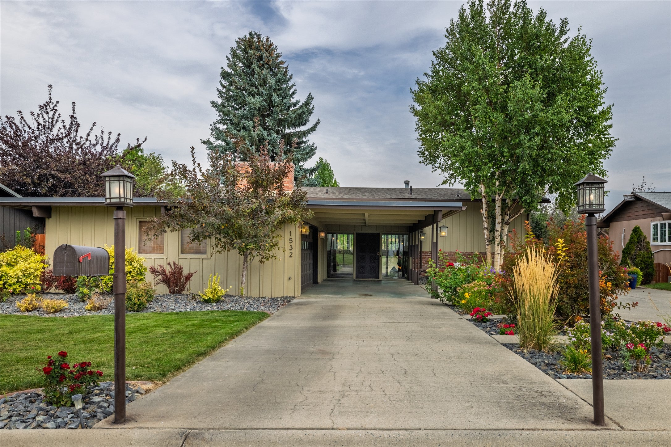 1532 Beaverhead Road