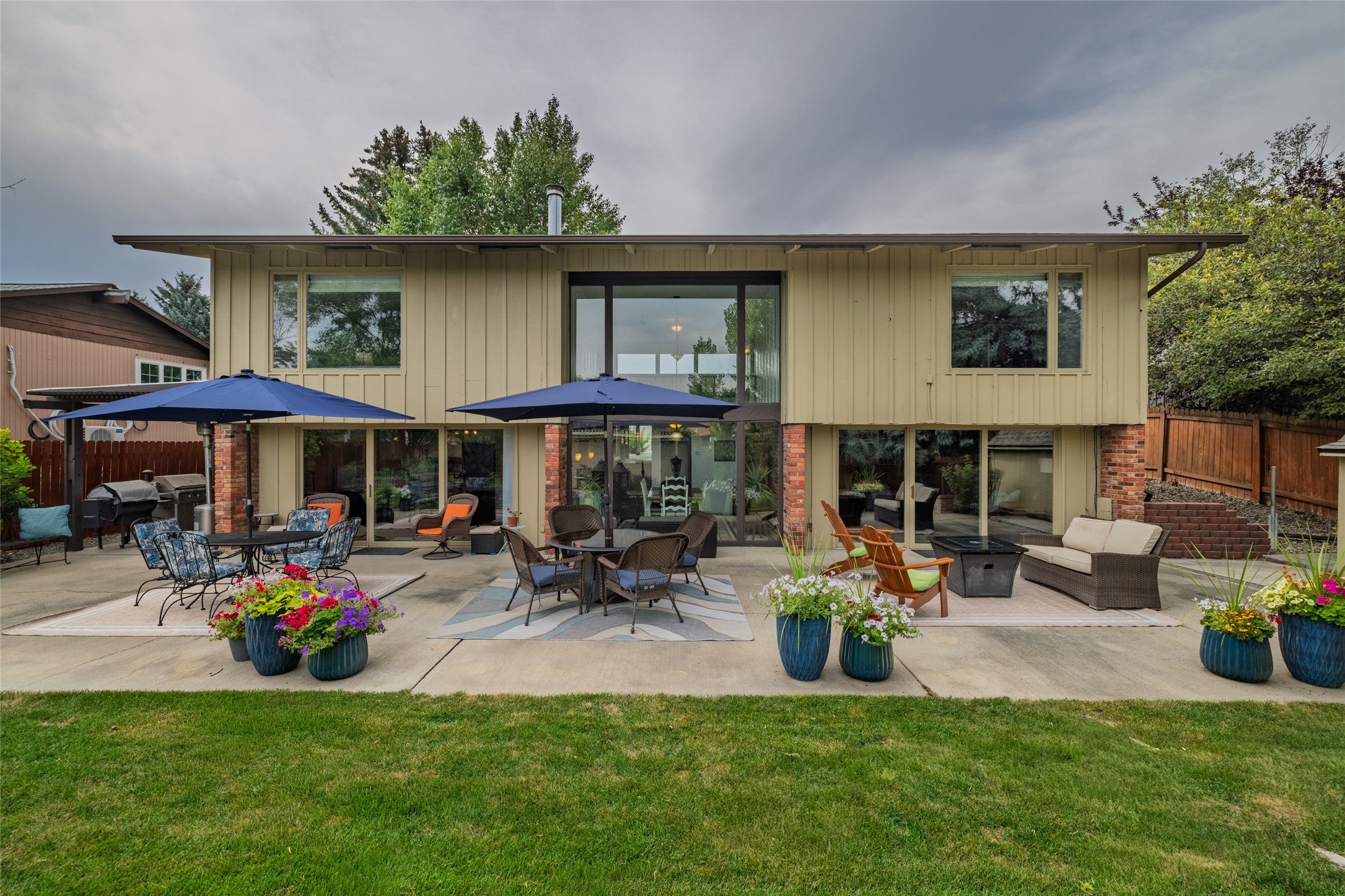 1532 Beaverhead Road