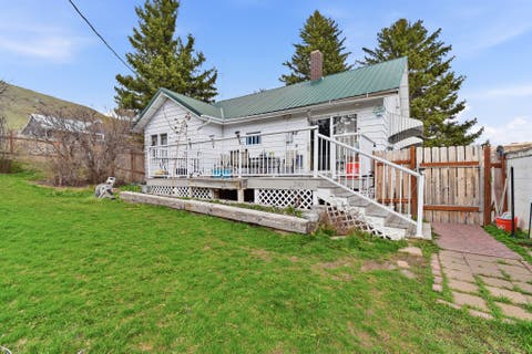 Tiny photo for 175 Main Street N, Highwood, MT 59450 (MLS # 30077141)