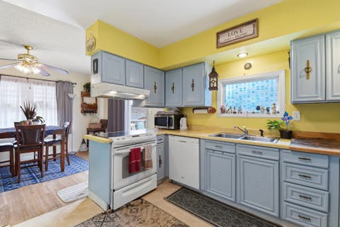 Tiny photo for 175 Main Street N, Highwood, MT 59450 (MLS # 30077141)