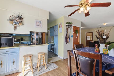 Tiny photo for 175 Main Street N, Highwood, MT 59450 (MLS # 30077141)