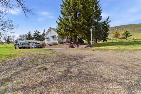 Tiny photo for 175 Main Street N, Highwood, MT 59450 (MLS # 30077141)