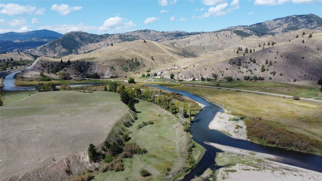 Photo of Nhn Frontage Road, Drummond, MT 59832 (MLS # 30061758)