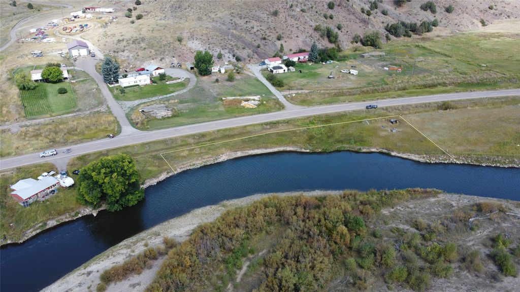 Photo of Nhn Frontage Road, Drummond, MT 59832 (MLS # 30061758)
