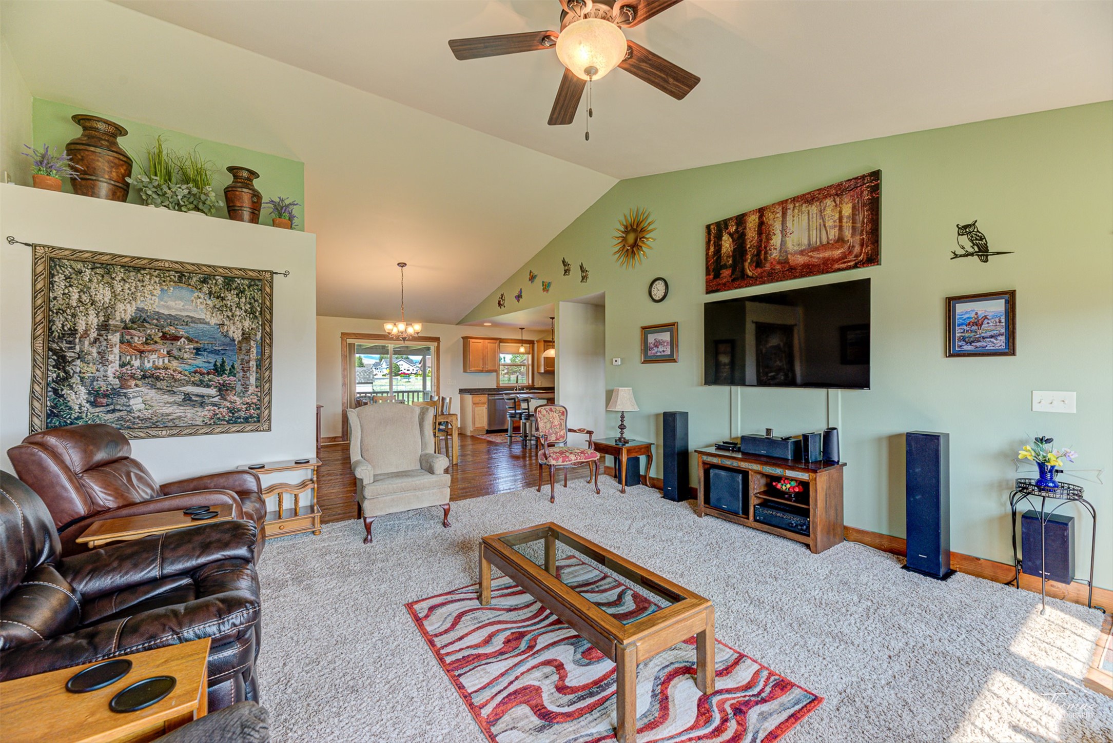 Helena, Montana 59602, United States, 3 Bedrooms Bedrooms, ,2 BathroomsBathrooms,Residential,Active,198438