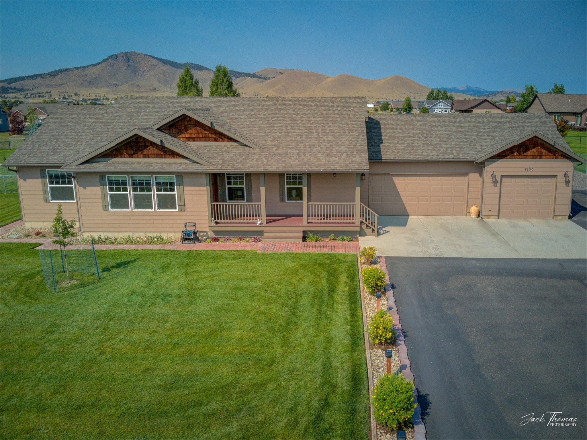 Helena, Montana 59602, United States, 3 Bedrooms Bedrooms, ,2 BathroomsBathrooms,Residential,Active,198438