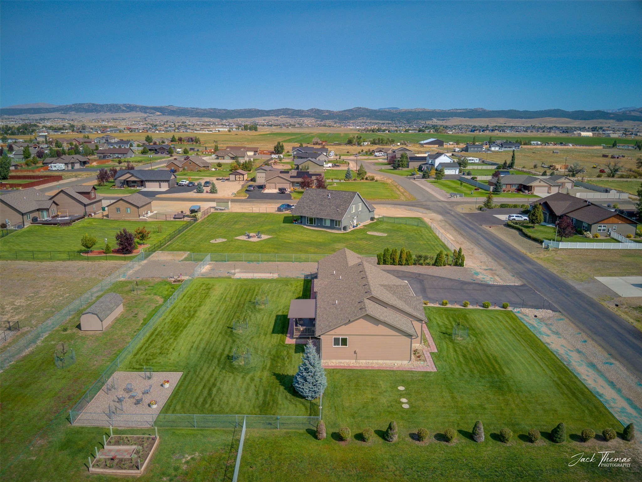 Helena, Montana 59602, United States, 3 Bedrooms Bedrooms, ,2 BathroomsBathrooms,Residential,Active,198438