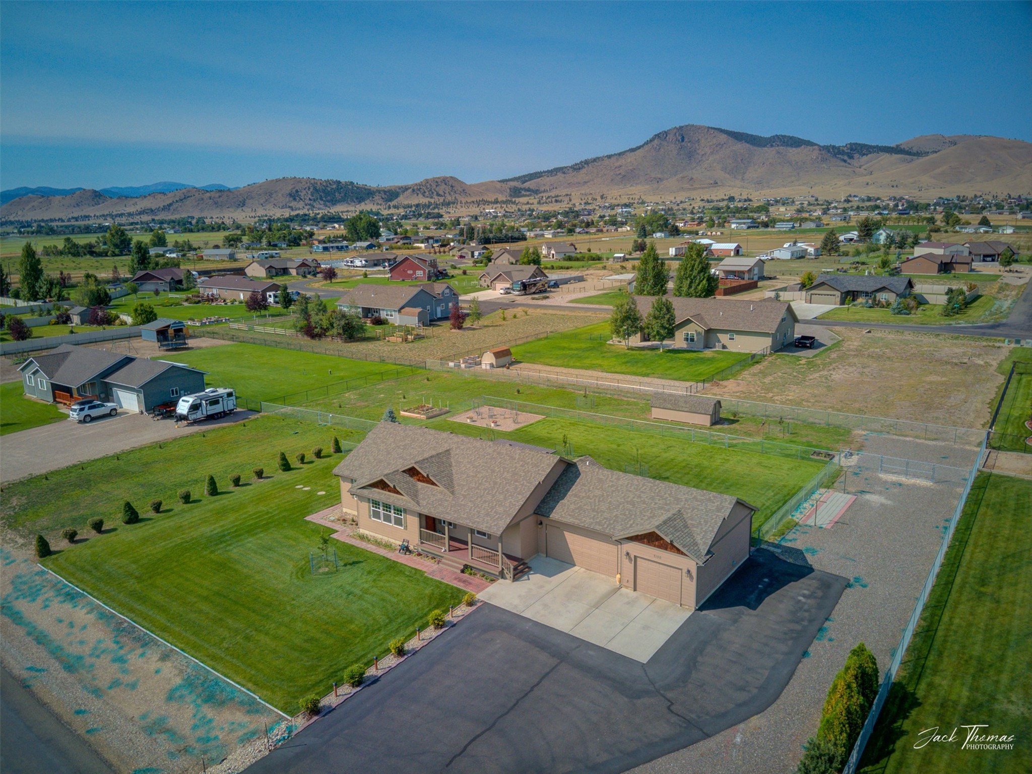 Helena, Montana 59602, United States, 3 Bedrooms Bedrooms, ,2 BathroomsBathrooms,Residential,Active,198438