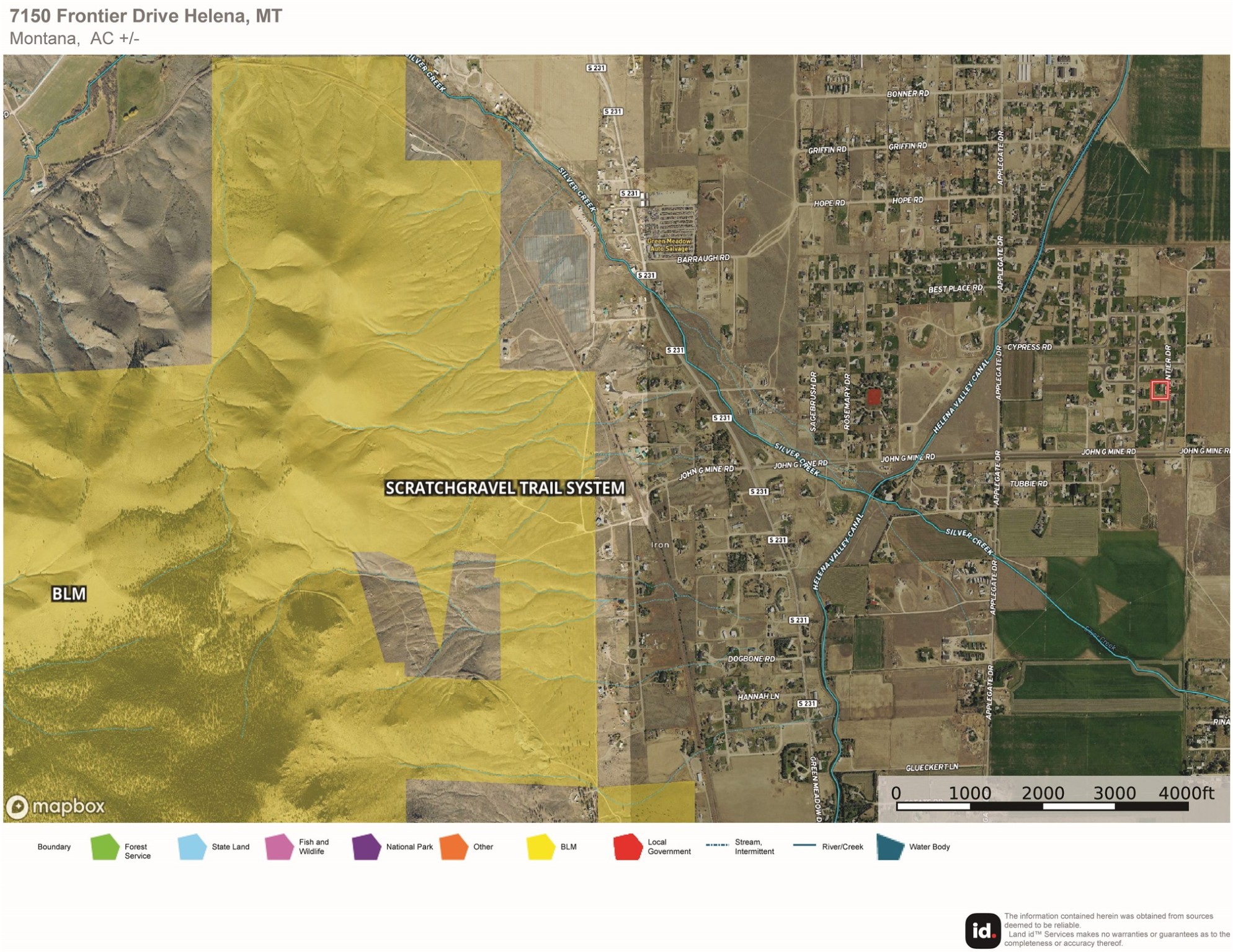 Helena, Montana 59602, United States, 3 Bedrooms Bedrooms, ,2 BathroomsBathrooms,Residential,Active,198438