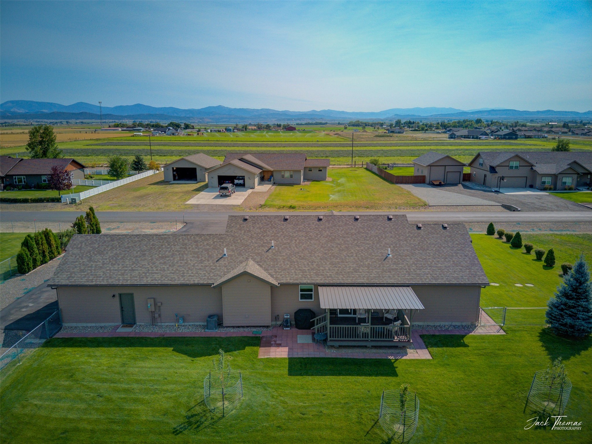 Helena, Montana 59602, United States, 3 Bedrooms Bedrooms, ,2 BathroomsBathrooms,Residential,Active,198438