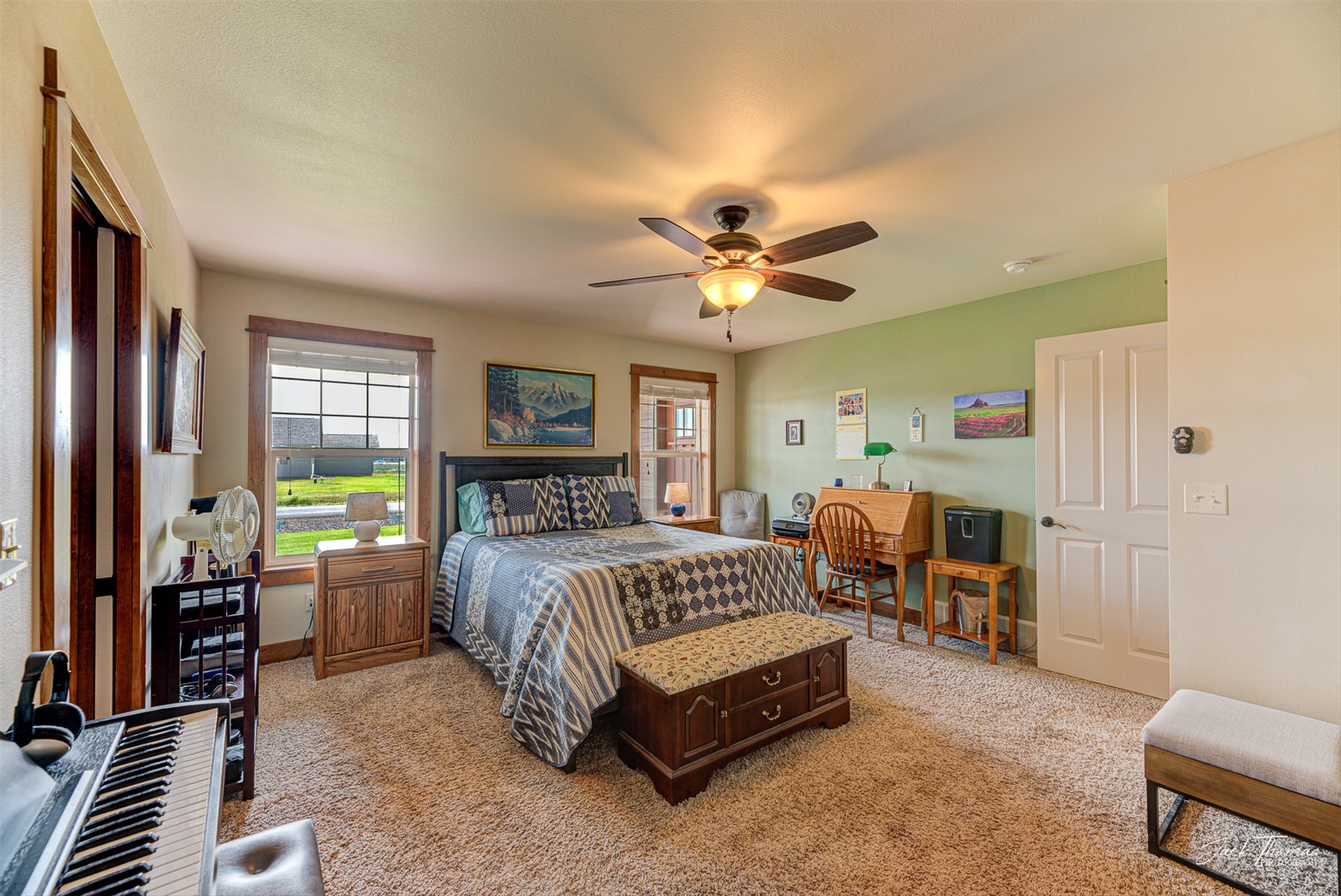 Helena, Montana 59602, United States, 3 Bedrooms Bedrooms, ,2 BathroomsBathrooms,Residential,Active,198438